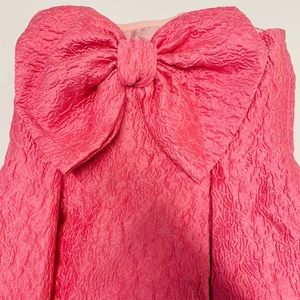 Kate Spade pink Loula Dress